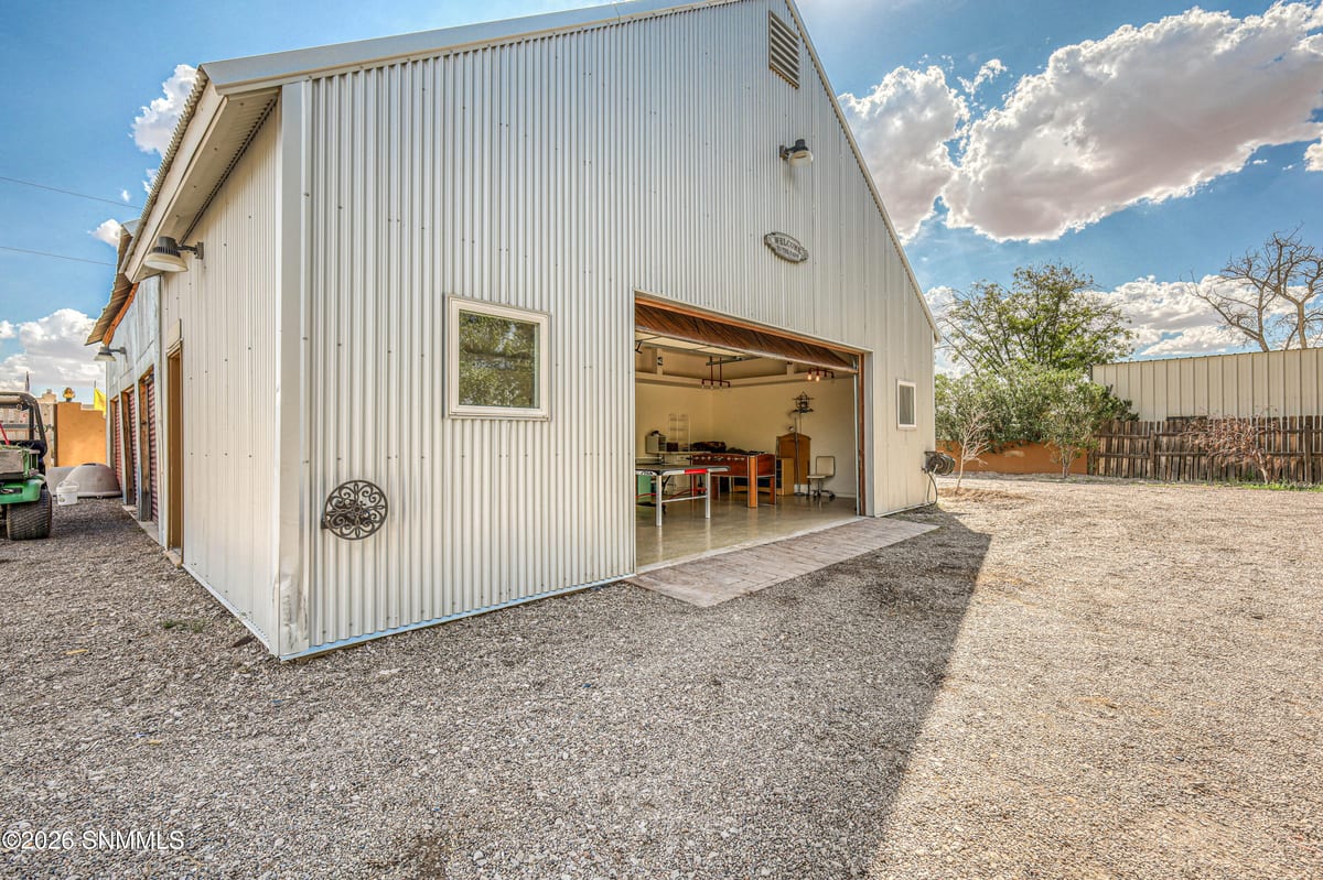 1015 Lister Drive, La Mesa, NM 88044, foto 10