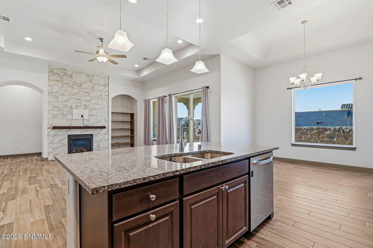3791 Jubilee Avenue, Las Cruces, NM 88012 photo 11