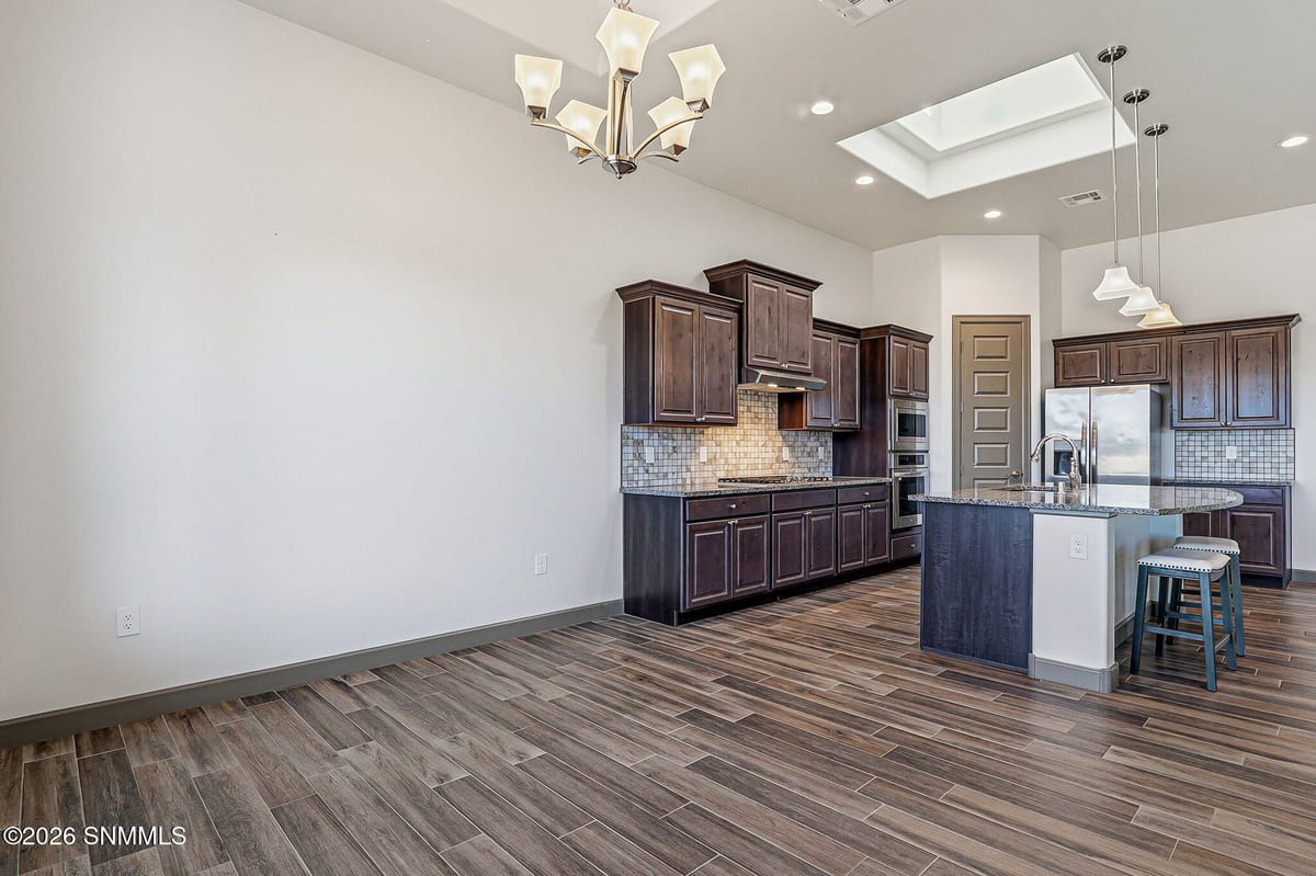 3791 Jubilee Avenue, Las Cruces, NM 88012 photo 12