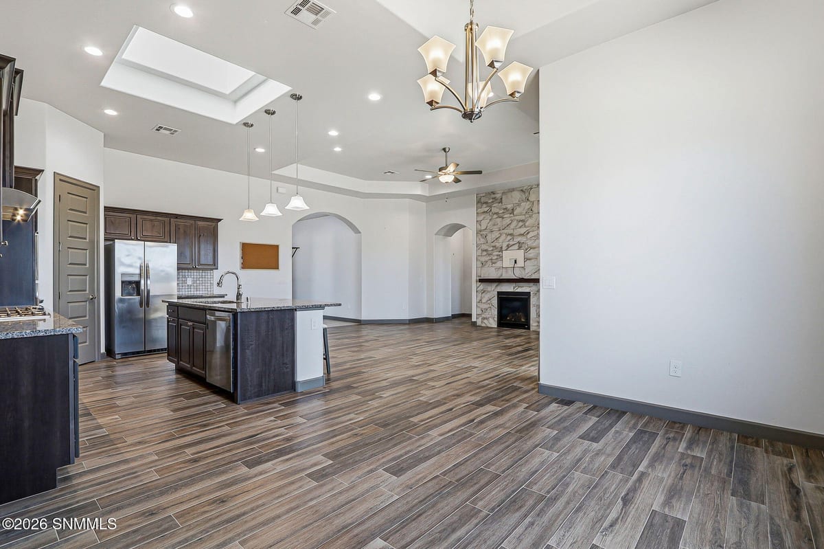 3791 Jubilee Avenue, Las Cruces, NM 88012 photo 13