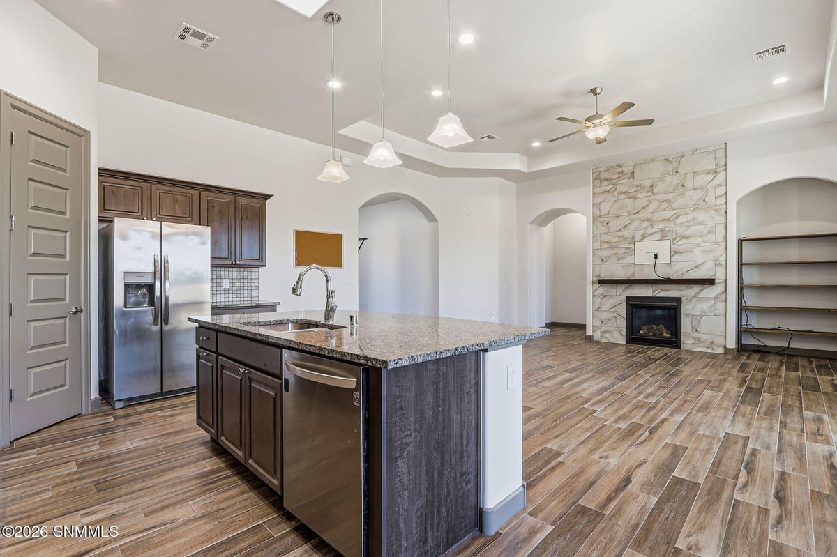 3791 Jubilee Avenue, Las Cruces, NM 88012 photo 14