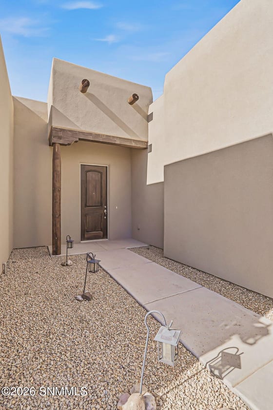 3791 Jubilee Avenue, Las Cruces, NM 88012 photo 3