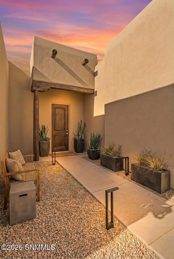 3791 Jubilee Avenue, Las Cruces, NM 88012 photo 4