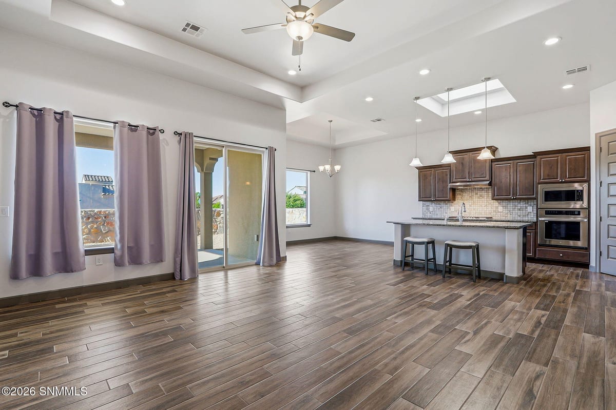 3791 Jubilee Avenue, Las Cruces, NM 88012 photo 6