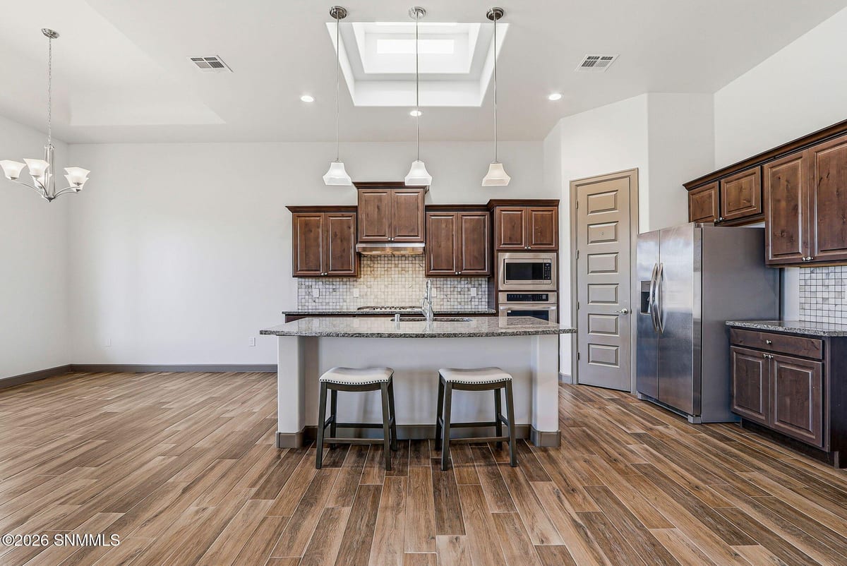 3791 Jubilee Avenue, Las Cruces, NM 88012 photo 9