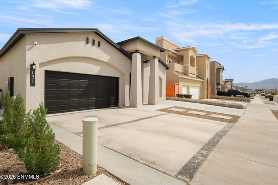 131 Ruth Trail, Sunland Park, NM 88008 photo 2