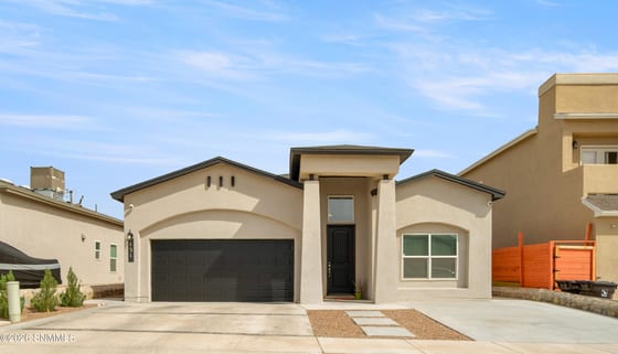 131 Ruth Trail, Sunland Park, NM 88008 photo 3