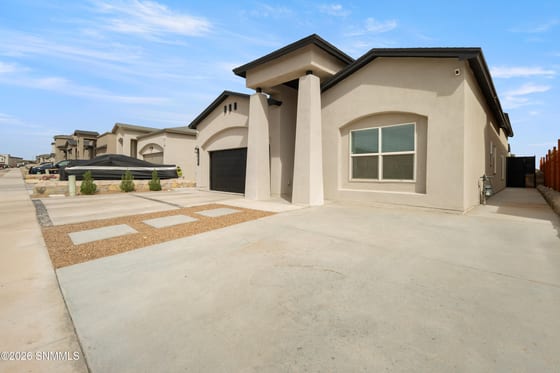 131 Ruth Trail, Sunland Park, NM 88008 photo 4