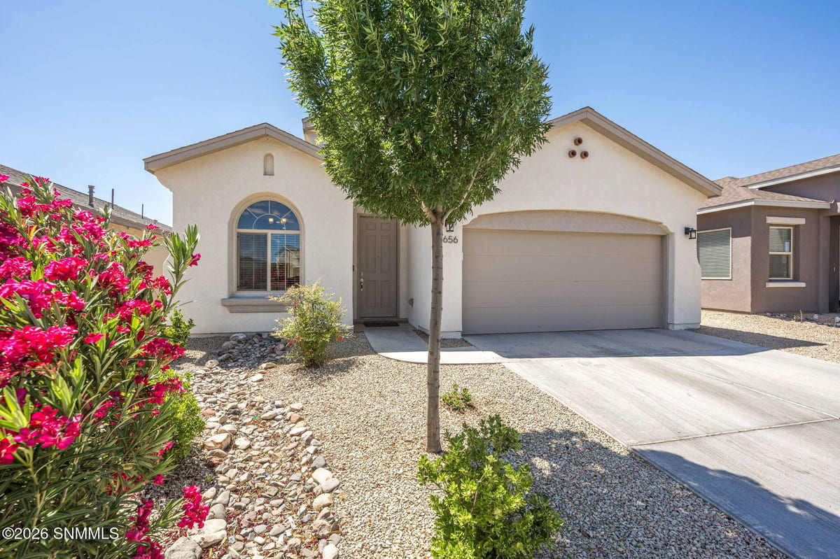 4656 Toluca Avenue, Las Cruces, NM 88012 photo 1