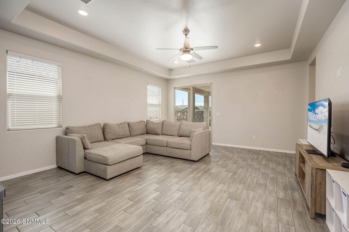 4656 Toluca Avenue, Las Cruces, NM 88012, foto 6