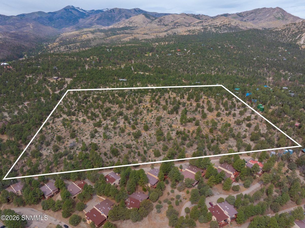 TBD Mesita Drive, Alto, NM 88312, foto 10