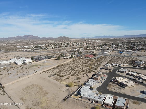 TBD Conocito Place, Las Cruces, NM 88012 photo 2