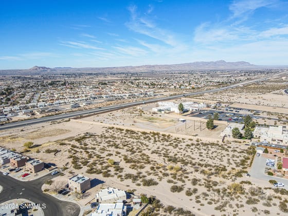 TBD Conocito Place, Las Cruces, NM 88012 photo 3