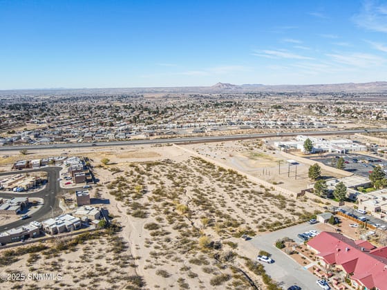 TBD Conocito Place, Las Cruces, NM 88012 photo 4