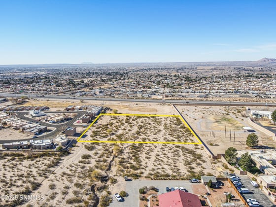 TBD Conocito Place, Las Cruces, NM 88012 photo 5