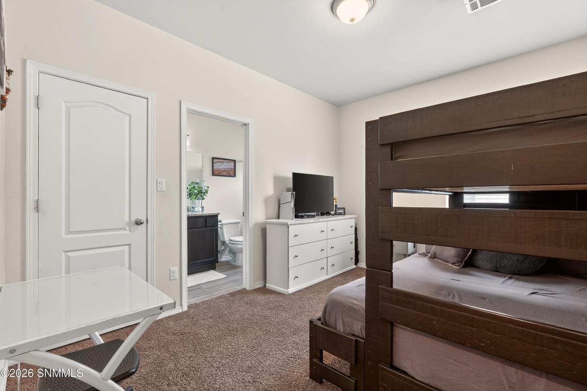 4222 Desert Bloom Drive, Las Cruces, NM 88007, foto 12