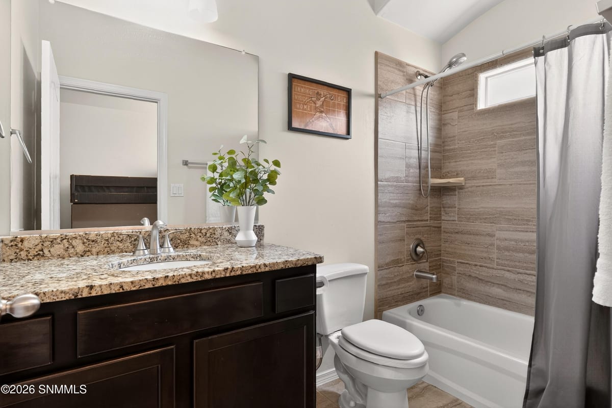 4222 Desert Bloom Drive, Las Cruces, NM 88007, foto 14