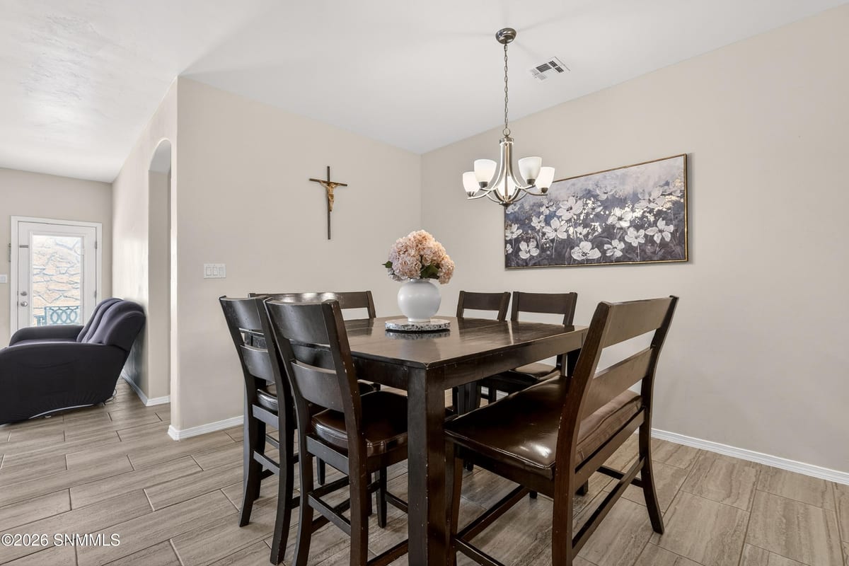 4222 Desert Bloom Drive, Las Cruces, NM 88007, foto 15