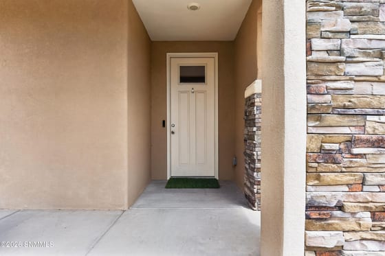 4222 Desert Bloom Drive, Las Cruces, NM 88007 photo 3
