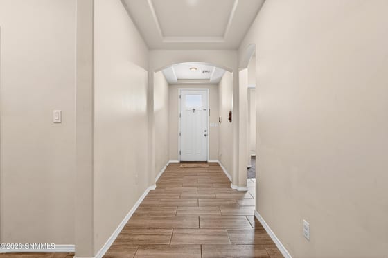 4222 Desert Bloom Drive, Las Cruces, NM 88007 photo 4