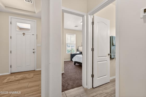 4222 Desert Bloom Drive, Las Cruces, NM 88007 photo 5