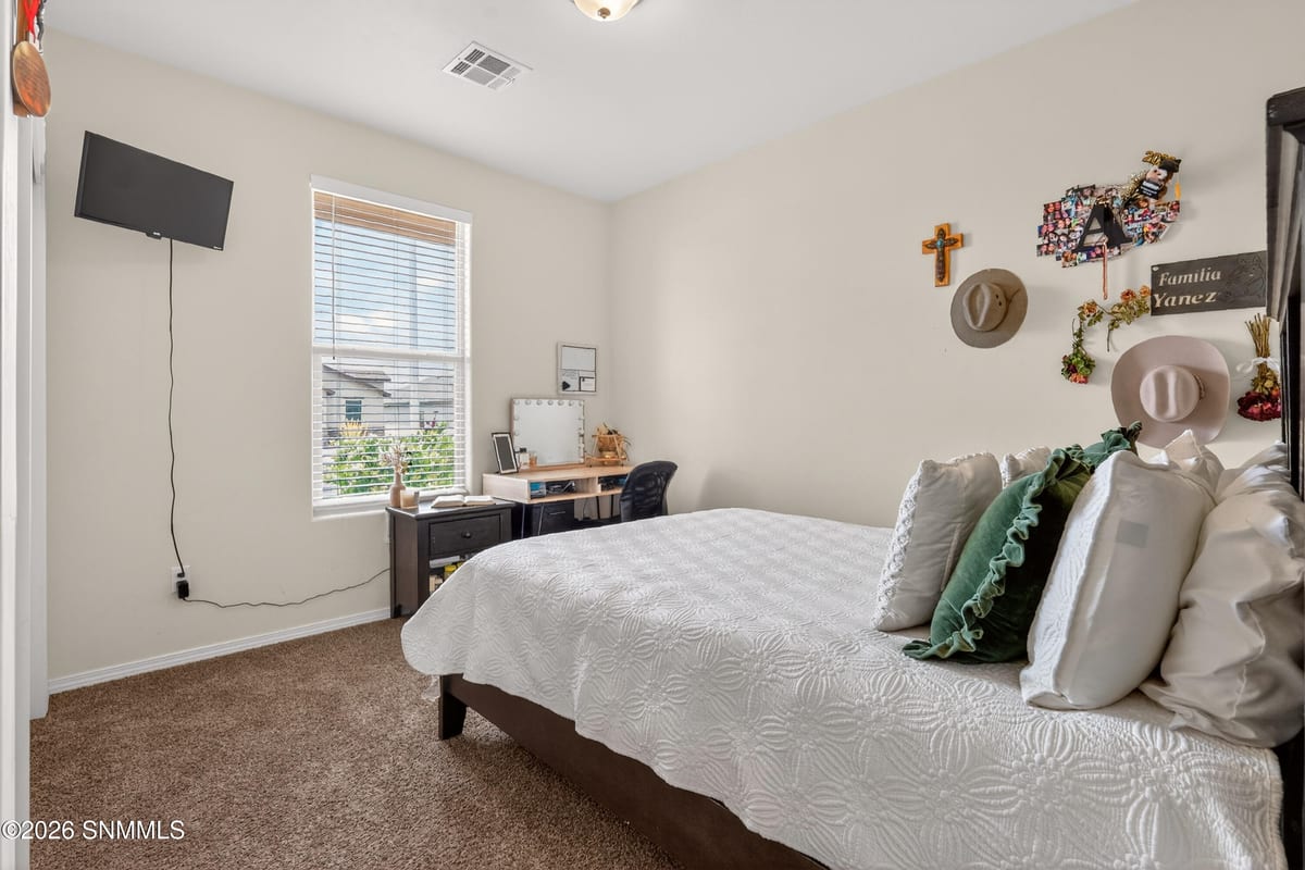 4222 Desert Bloom Drive, Las Cruces, NM 88007, foto 6