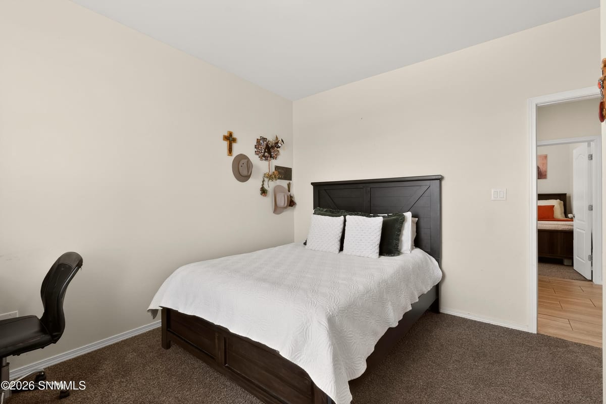 4222 Desert Bloom Drive, Las Cruces, NM 88007, foto 7
