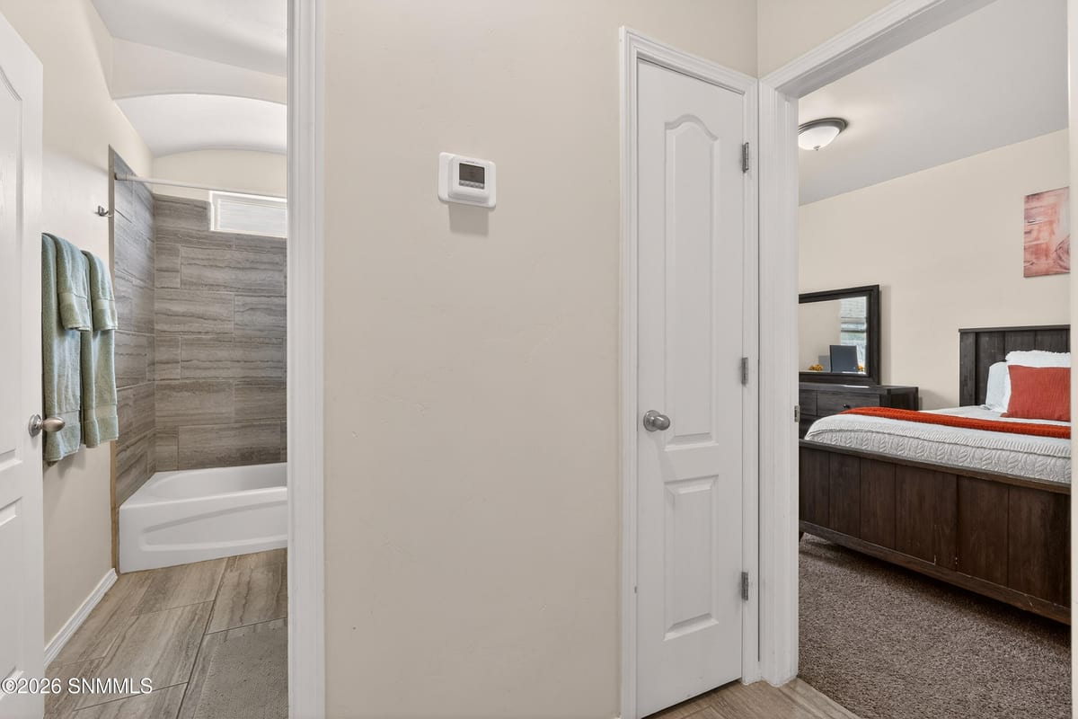 4222 Desert Bloom Drive, Las Cruces, NM 88007, foto 8