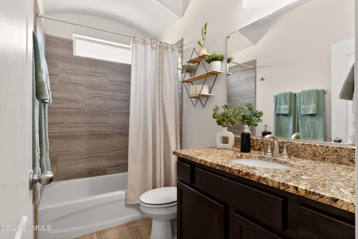 4222 Desert Bloom Drive, Las Cruces, NM 88007, foto 9
