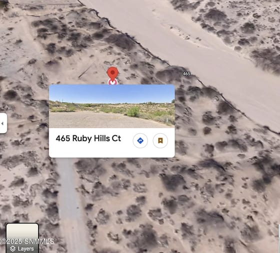 465 Ruby Hills Court, Las Cruces, NM 88007 photo 5