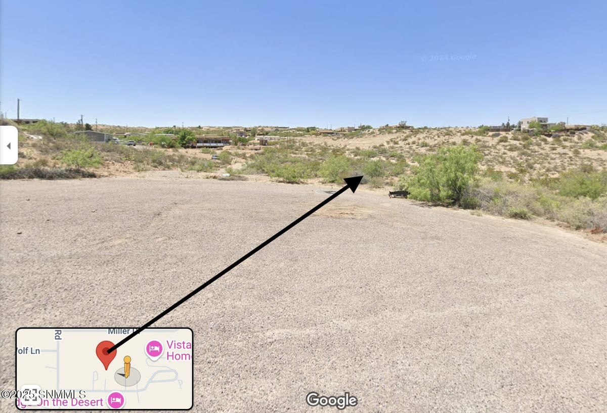 465 Ruby Hills Court, Las Cruces, NM 88007 photo 8