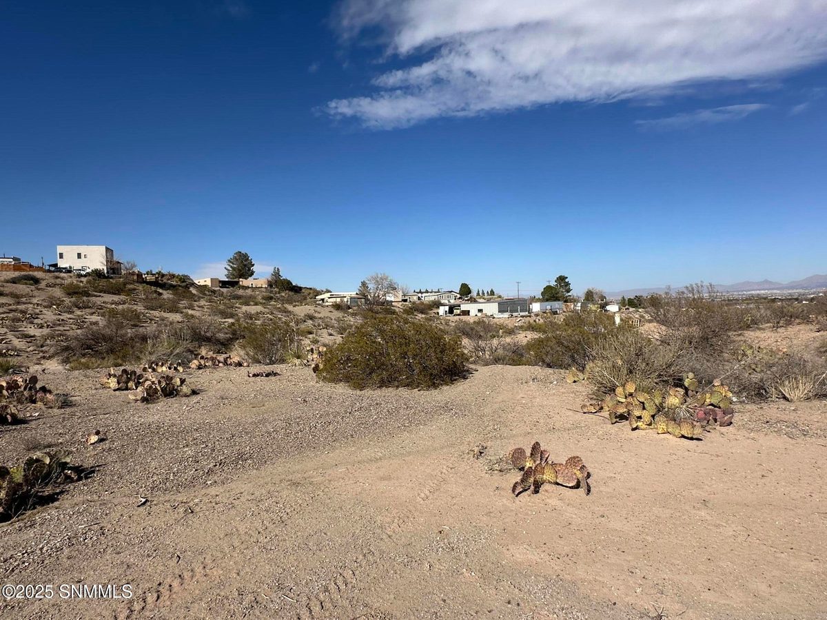 465 Ruby Hills Court, Las Cruces, NM 88007 photo 10