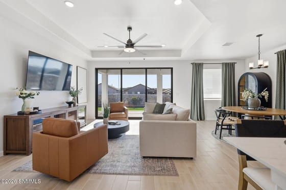 115 Dawson Street, Santa Teresa, NM 88008 photo 3