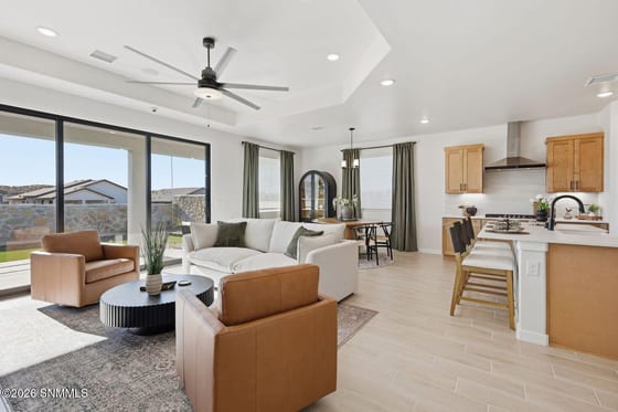 115 Dawson Street, Santa Teresa, NM 88008 photo 5