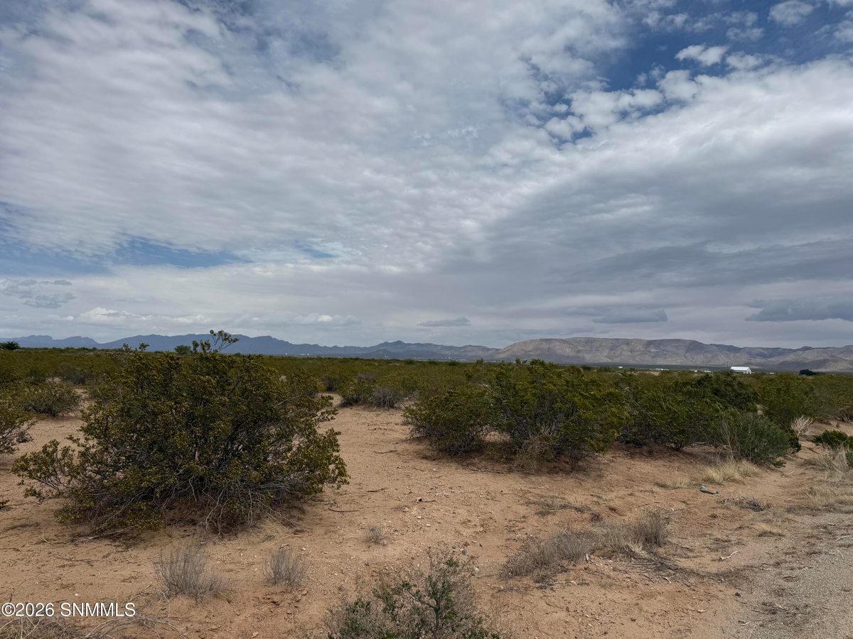 TBD Holman, Las Cruces, NM 88005 photo 1