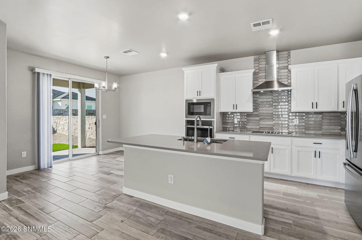 1030 Arabetto Road, Las Cruces, NM 88012 photo 14