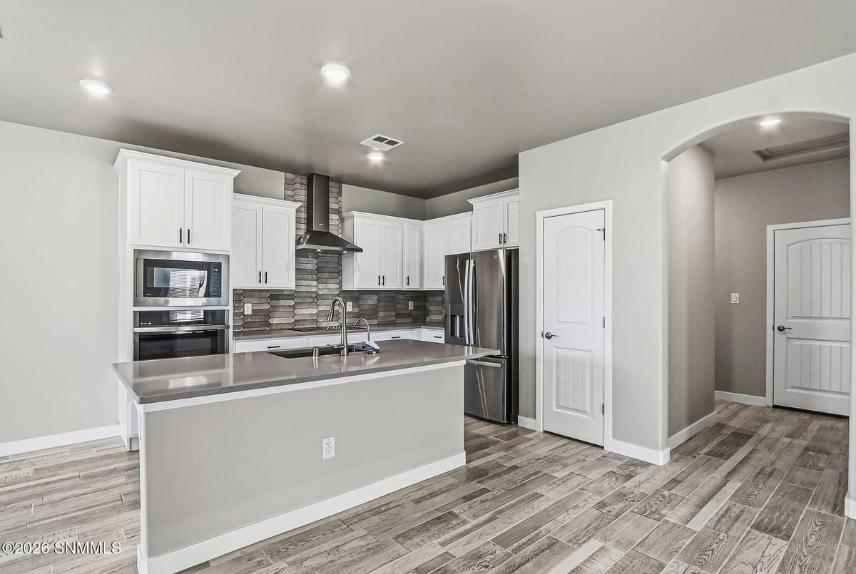 1030 Arabetto Road, Las Cruces, NM 88012 photo 15