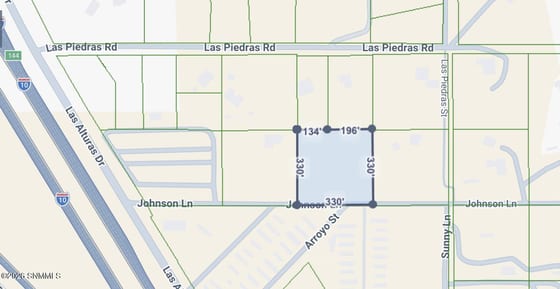 4131 Johnson Lane, Las Cruces, NM 88011 photo 3