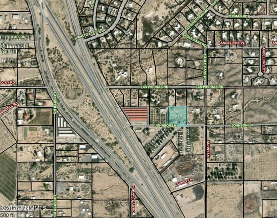 4131 Johnson Lane, Las Cruces, NM 88011 photo 5