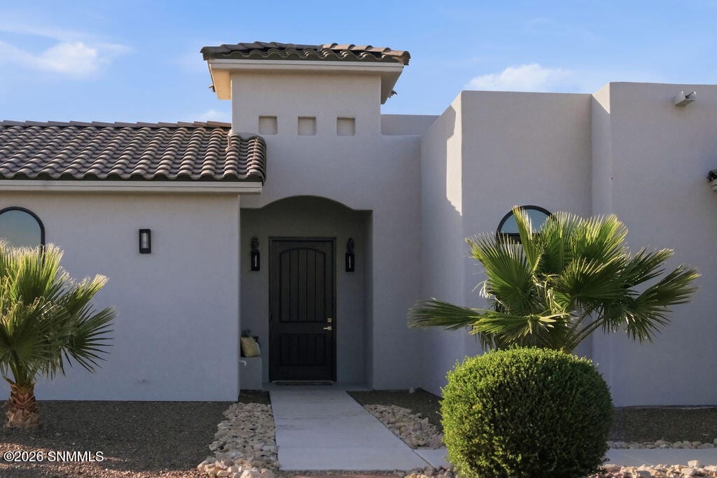 2243 Guamis Road, Las Cruces, NM 88012 photo 3
