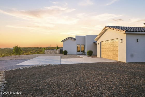 2243 Guamis Road, Las Cruces, NM 88012 photo 4