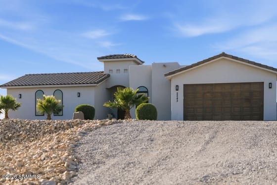 2243 Guamis Road, Las Cruces, NM 88012 photo 5