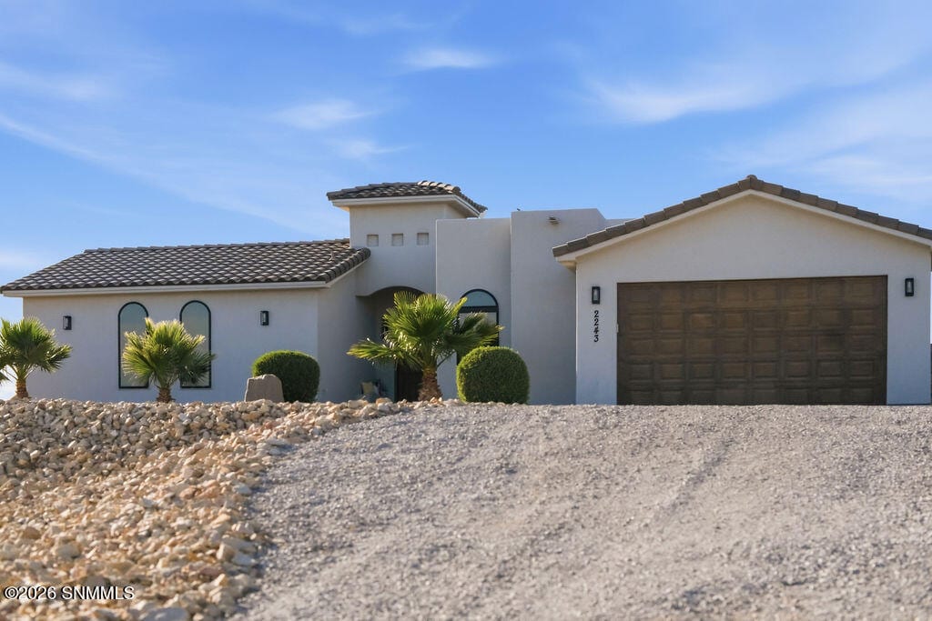 2243 Guamis Road, Las Cruces, NM 88012 photo 5