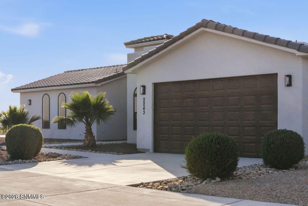 2243 Guamis Road, Las Cruces, NM 88012 photo 10