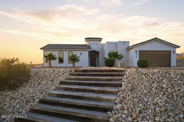 2243 Guamis Road, Las Cruces, NM – 4 bedroom, 2,699 sqft single family residence for sale at $825,000