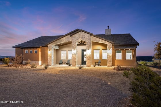 46 Springfield Drive, Las Cruces, NM 88007 photo 2