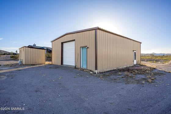 46 Springfield Drive, Las Cruces, NM 88007 photo 5
