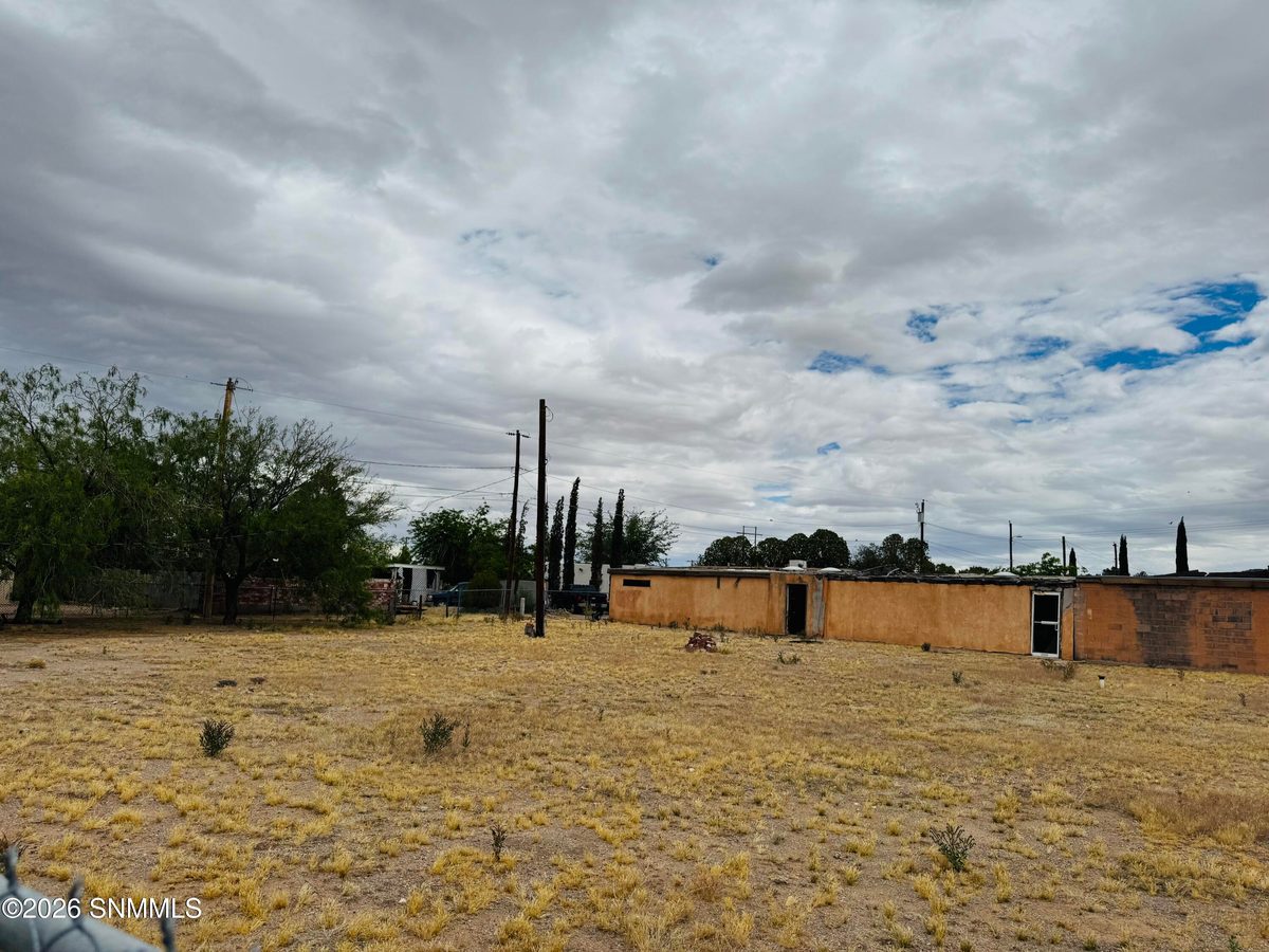 969 Augustine Avenue, Las Cruces, NM 88001 photo 2