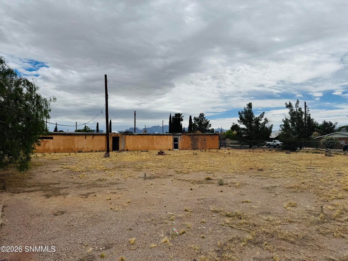 969 Augustine Avenue, Las Cruces, NM 88001 photo 4