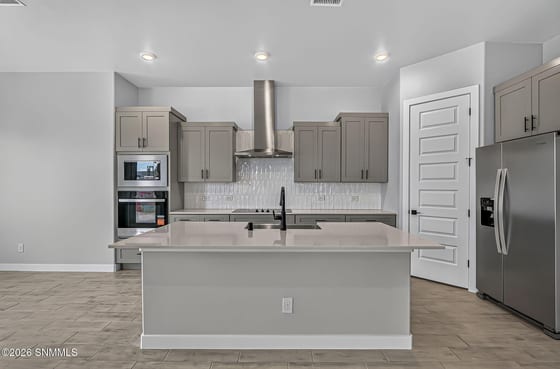 7341 Ultramarine Road, Las Cruces, NM 88012 photo 2